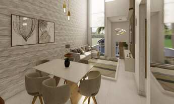 Imagem 2: CASA RESIDENCIAL em JUNDIAÍ - SP, LOTEAMENTO RESERVA ERMIDA