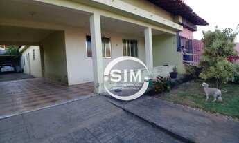 Imagem: Casa com 4 dormitórios à venda, 200 m²