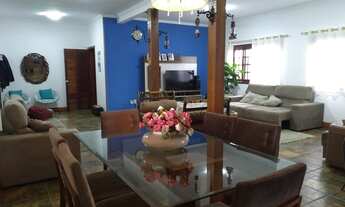 Imagem 6: Casa 4 quartos, no Residencial Coopemi