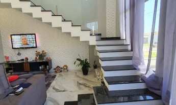 Imagem 3: Sobrado 3 Suítes no Reserva Ipanema