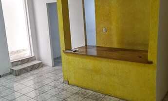 Imagem: Sobreloja para aluguel tem 150 metros quadrados