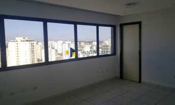 Imagem 3: SALA COMERCIAL Galpão / depósito com 4 vagas na garagem