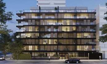 Imagem 2: Rio de Janeiro - Apartamento Padrão - Lagoa