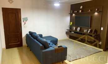 Imagem: Apartamento - Jardim Boa Esperança - Campinas
