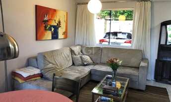 Imagem 4: Porto Alegre - Casa Padrão - Ipanema