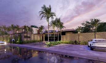 Imagem 2: Atibaia - Casa de Condomínio - Vila Santista