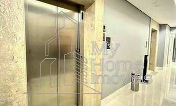 Imagem 5: APARTAMENTO Living Nord View - 3 dormitórios sendo 1 suíte, 2 salas, 2 banheiros, 2 vagas