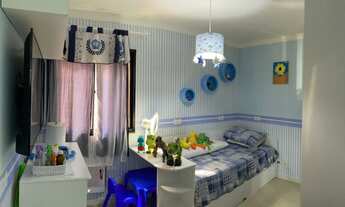 Imagem 6: Apartamento para venda possui 57 metros quadrados com 1 quarto em Calhau - São Luís - MA