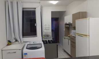 Imagem 6: Apartamento de 50 m² com 1 quarto em Riacho Fundo I - Brasília - DF