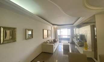 Imagem 6: Apartamento com 3 quartos à venda, 131 m² por R$ 650.000 - Jardim Renascença