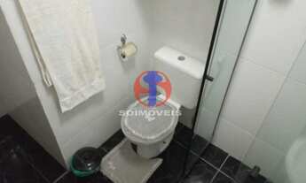 Imagem 7: Rio de Janeiro - Apartamento Padrão - Rocha