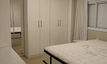 Imagem 7: 105833 Apartamento para venda possui 88 metros quadrados com 2 quartos- Santo André - SP