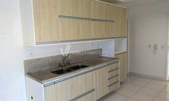 Imagem 7: Campinas - Apartamento Padrão - Loteamento Residencial Vila Bella Dom Pedro