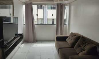 Imagem 6: Lindo apartamento de 03 qrtos,mobiliado e planejado..