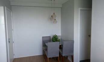 Imagem 3: Apartamento à venda 2 Quartos, 1 Vaga, 91.65M², Morro Santana, Porto Alegre - RS
