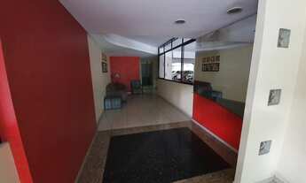 Imagem 2: Apartamento à venda, 3 quartos, 1 suíte, 2 vagas, Torre - Recife/PE