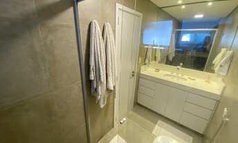 Imagem 2: Apartamento para venda tem 108 metros quadrados com 3 quartos em Planalto Paulista - São P