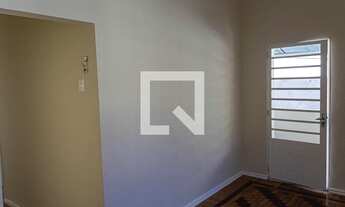 Imagem 2: Apartamento para Aluguel - Grajaú, 2 Quartos, 54 m2