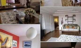 Imagem 5: Casa para venda tem 672 metros quadrados com 6 quartos- Habitaccional Vicente Pires Rua 4