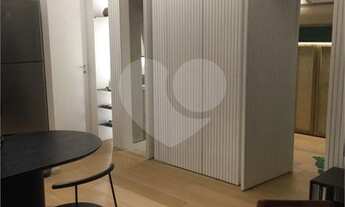 Imagem 4: Um novo conceito de morar em São Paulo