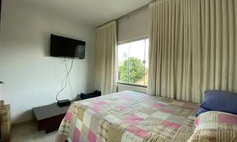 Imagem 5: SOBRADO 03 QUARTOS 01 SUÍTE, 04 VAGAS DE GARAGEM