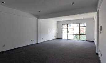 Imagem 3: Porto Alegre - Conjunto Comercial/Sala - Centro Histórico