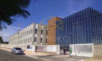Imagem 5: Prédio - Real Parque - Campinas