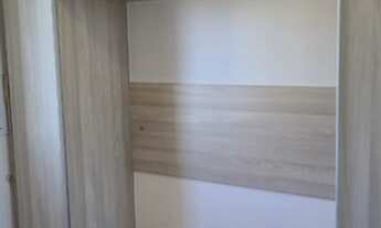 Imagem 2: Apartamento com 2 dormitórios para alugar, 48 m² por R$ 1.320,00/mês - Ponte Grande - Guar