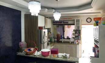 Imagem 5: Excelente Casa em Condomínio Fechado em Caldas Novas-GO