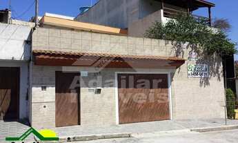 Imagem: Casa à venda, Centro, Diadema, SP