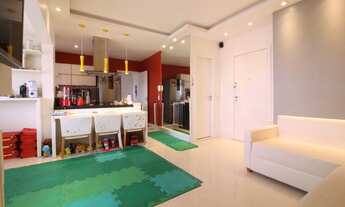 Imagem 4: Apartamento à venda, 89 m² por R$ 1.380.000,00 - Sumaré - São Paulo/SP