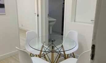 Imagem 2: Lindo apto em Santo Andre Mobiliado