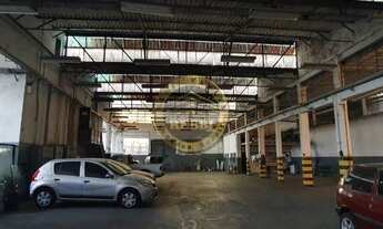 Imagem 3: Galpão para Locação 1000M², Canhema, Diadema - SP