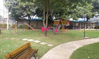 Imagem 4: APARTAMENTO NO CONDOMÍNIO PARQUE DAS FLORES - JARDIM PITANGUEIRAS - JUNDIAÍ/SP