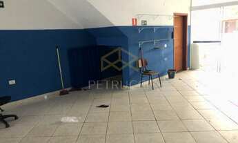 Imagem 6: Salão - Parque São Jerônimo - Americana