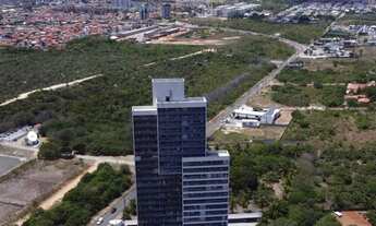 Imagem 2: Apartamento 2 quartos sendo 1 suite em ponta negra 60m²