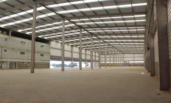 Imagem 3: Galpão, 9088 m² - venda por R$ 24.500.000,00 ou aluguel por R$ 140.000,00/mês - Jardim da