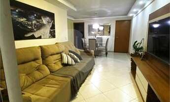 Imagem 2: Excelente apartamento com três dormitórios