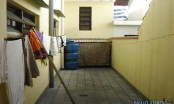 Imagem 6: CASA ASSOBRADADA - JARDIM INDEPENDÊNCIA - SP