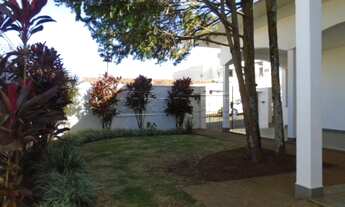 Imagem: Sao Carlos - Casa Padrão - Vila Faria