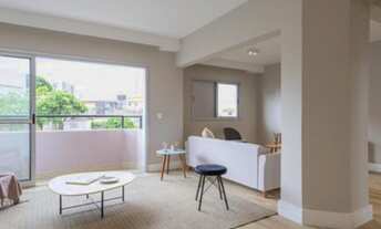 Imagem 2: Apartamento à venda, Vila Madalena, São Paulo, SP