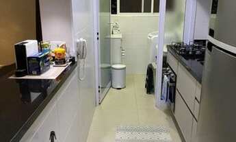 Imagem 7: Ed. Autêntico Mooca - 2 quartos e 1 vaga de garagem