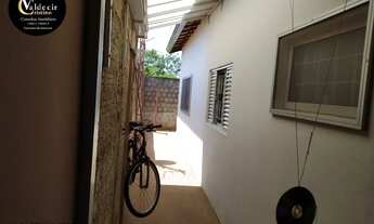 Imagem 4: Dá Financiamento! Vendo Casa no Junqueira - Lins
