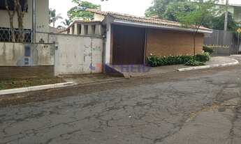 Imagem 1: Casa Terrea - Alto da Boa Vista - Excelente Localização - Impecável