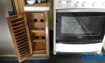 Imagem 6: CASA ASSOBRADADA - PARADA INGLESA - SP