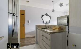 Imagem 7: Loft com 1 dormitório para alugar, 37 m² por R$ 2.700,00/mês - Três Figueiras - Porto Aleg