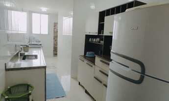 Imagem 4: Apartamento à venda 3 Quartos, 1 Suite, 1 Vaga, 85M², PRAIA DO MORRO, GUARAPARI - ES