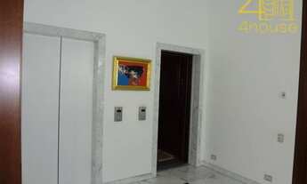 Imagem 4: Vila Nova Conceição - Linda Cobertura com Piscina 811m² 04 Suítes 10 Vagas na Praça Pere