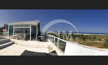 Imagem 4: Cobertura com 4 dormitórios à venda, 350 m² na Braga - Cabo Frio/RJ