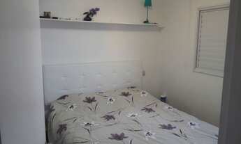 Imagem 7: Apartamento à venda, 3 quartos, 2 vagas, Vila Moinho Velho - São Paulo/SP